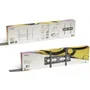 Tooq Soporte Fijo de Pared LP1072F-B para TV de 32-70 pulgadas